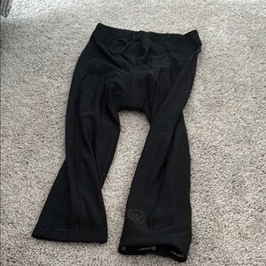 Canari Black Cycling Shorts